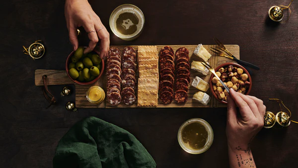 Masterfully Handcrafted American Charcuterie