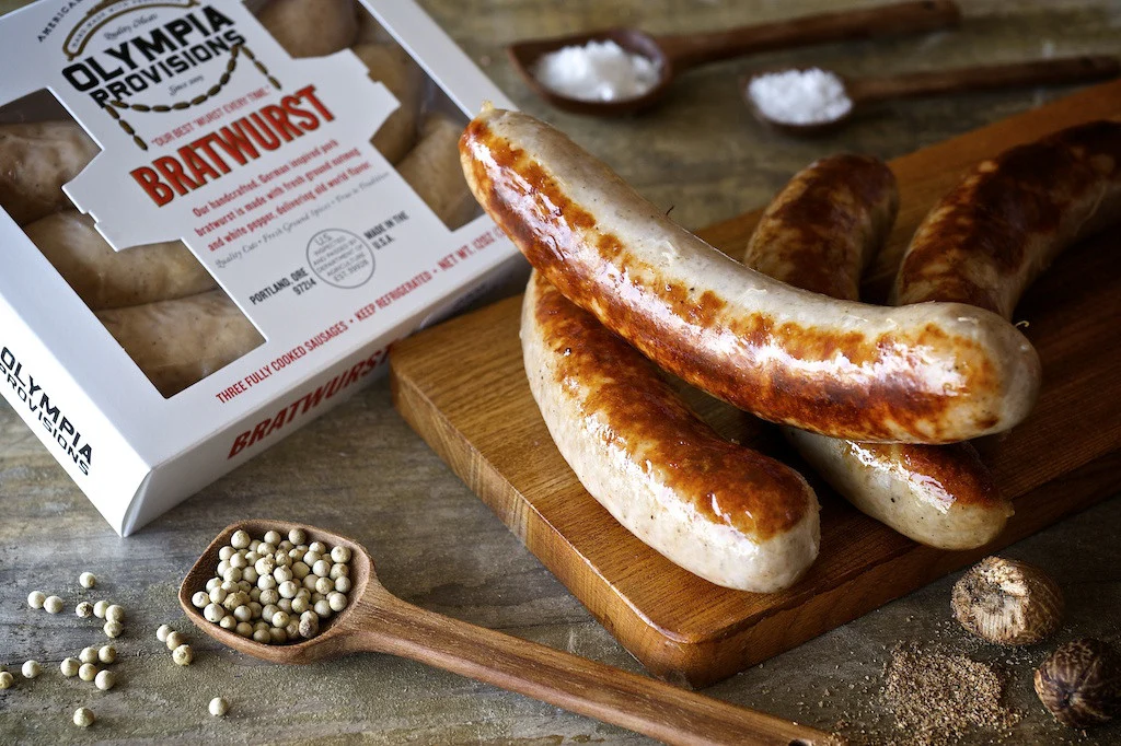 Bratwurst - Image 3