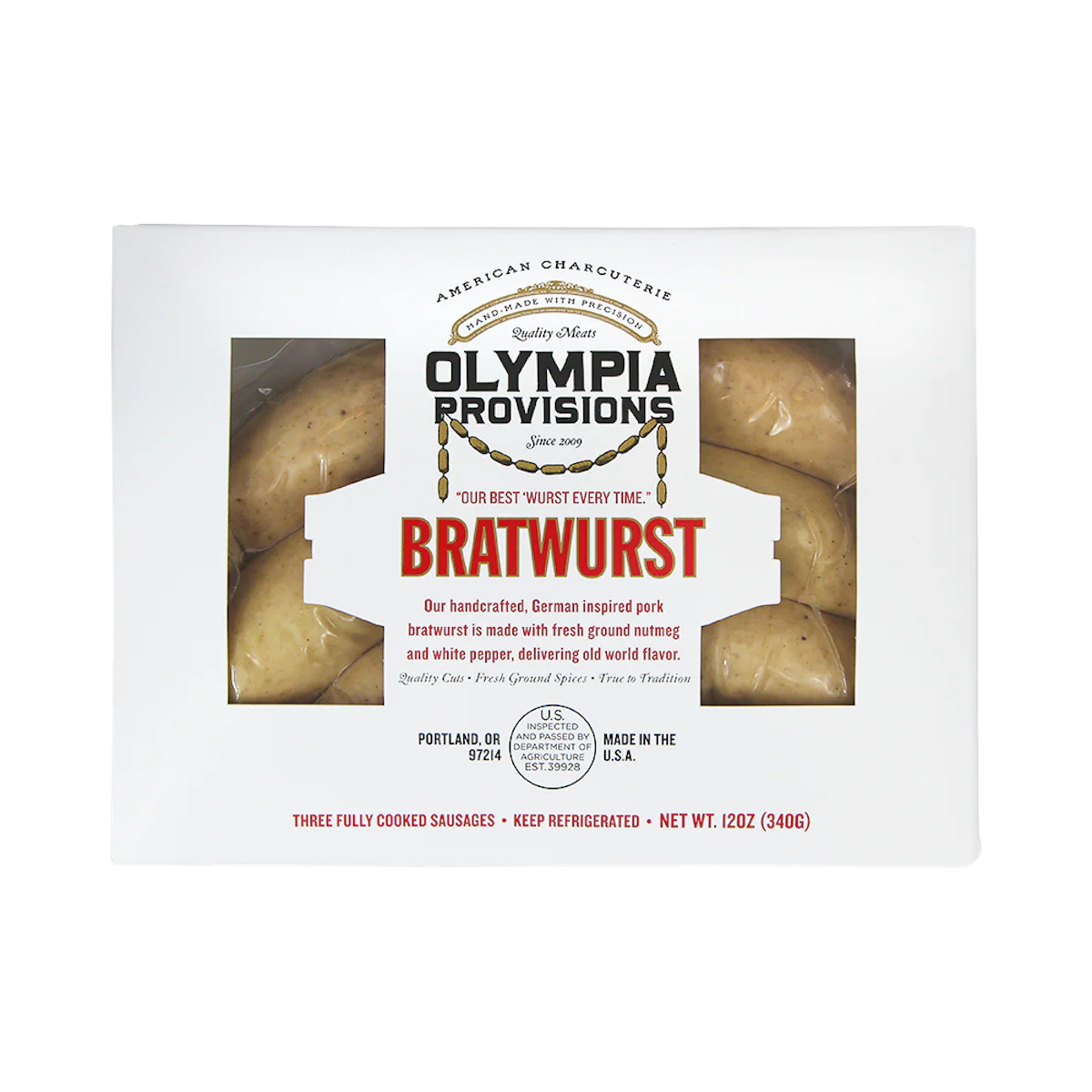 Bratwurst - Image 4