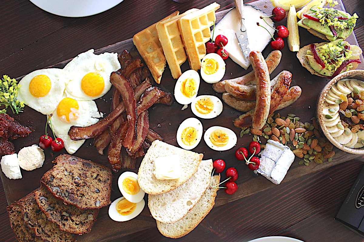 Breakfast Sausage - Image 3