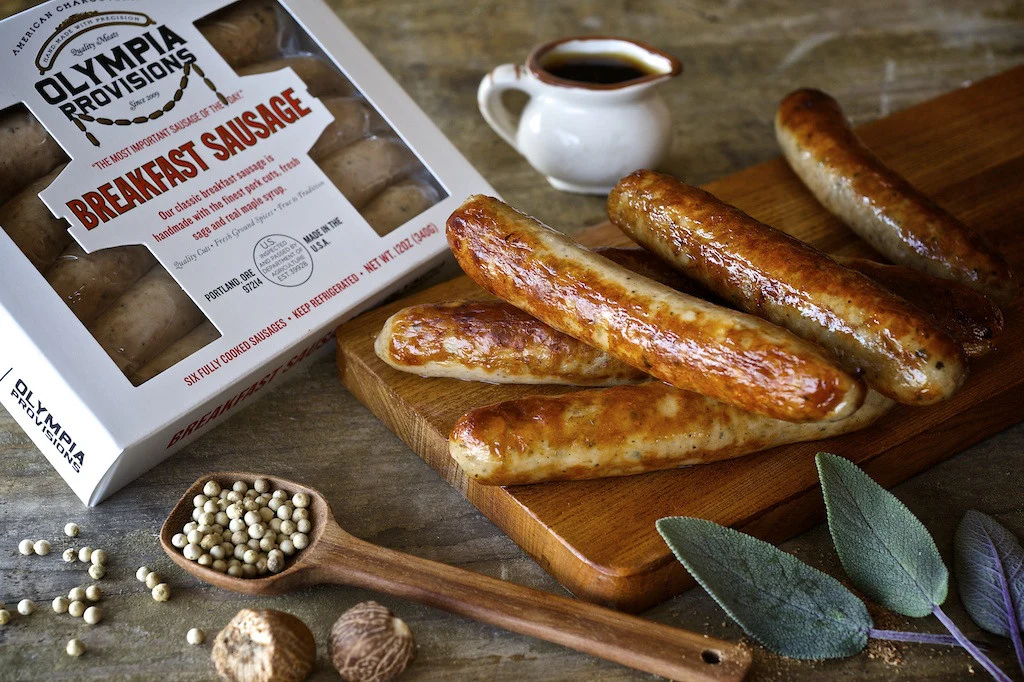 Breakfast Sausage - Image 4