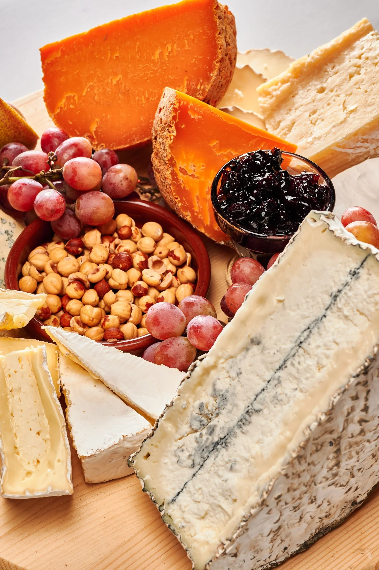 Cheese Board - Image 3