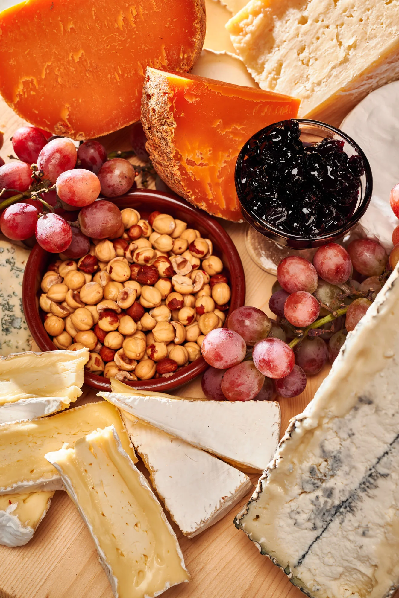 Cheese Board - Image 4