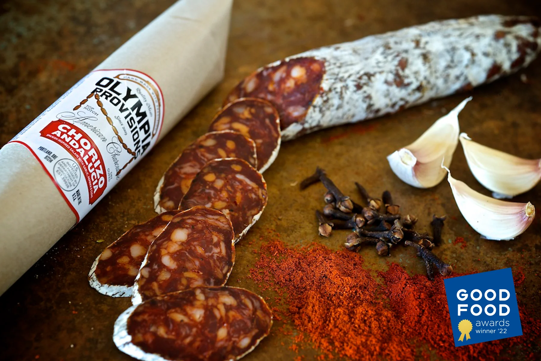 Chorizo Andalucia - Image 3