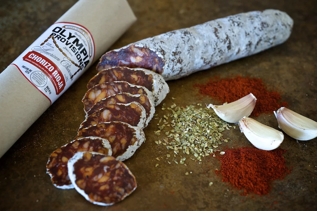 Chorizo Rioja - Image 3