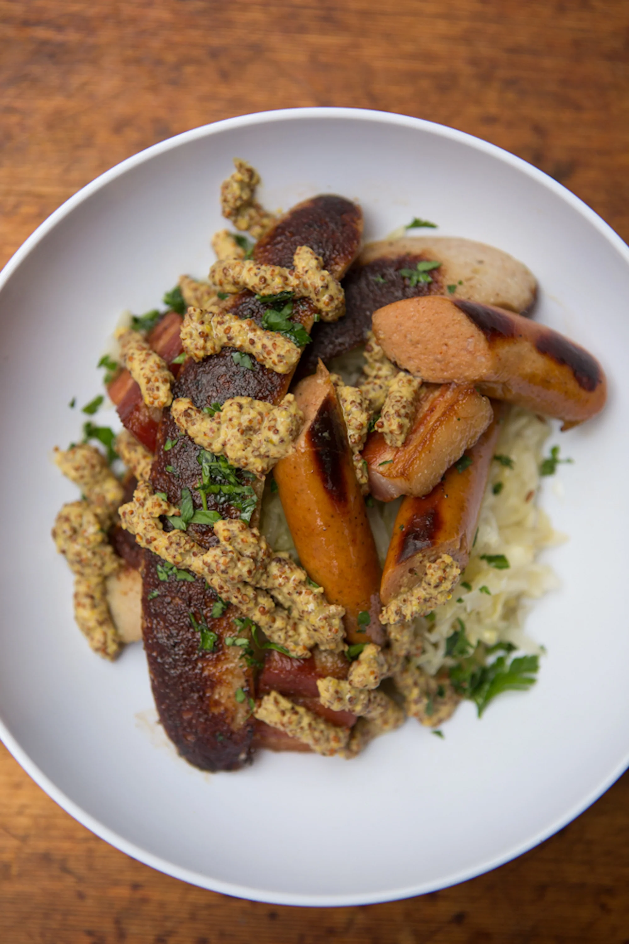 Choucroute Garnie Set - Image 3