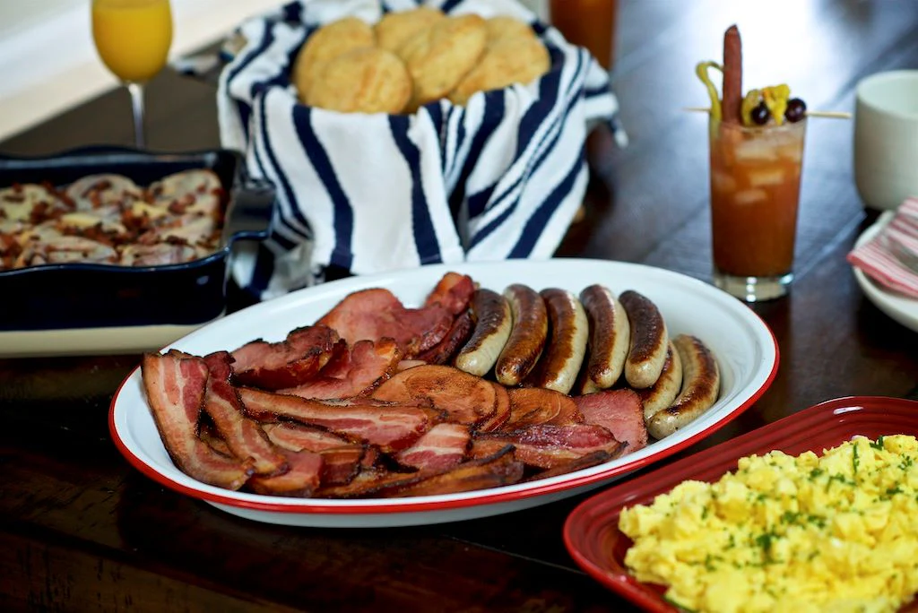 Breakfast Box East Coast Style! - Image 3