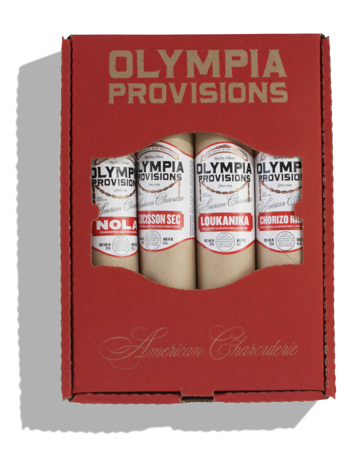 European Sampler - Image 4