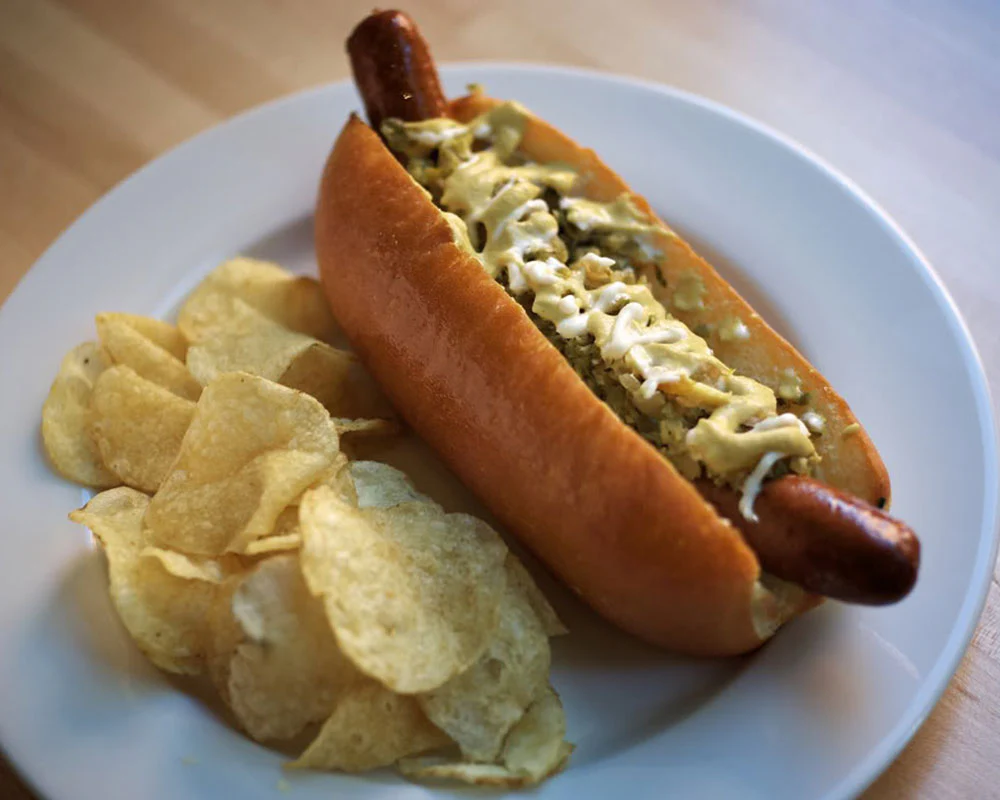 Frankfurter - Image 3