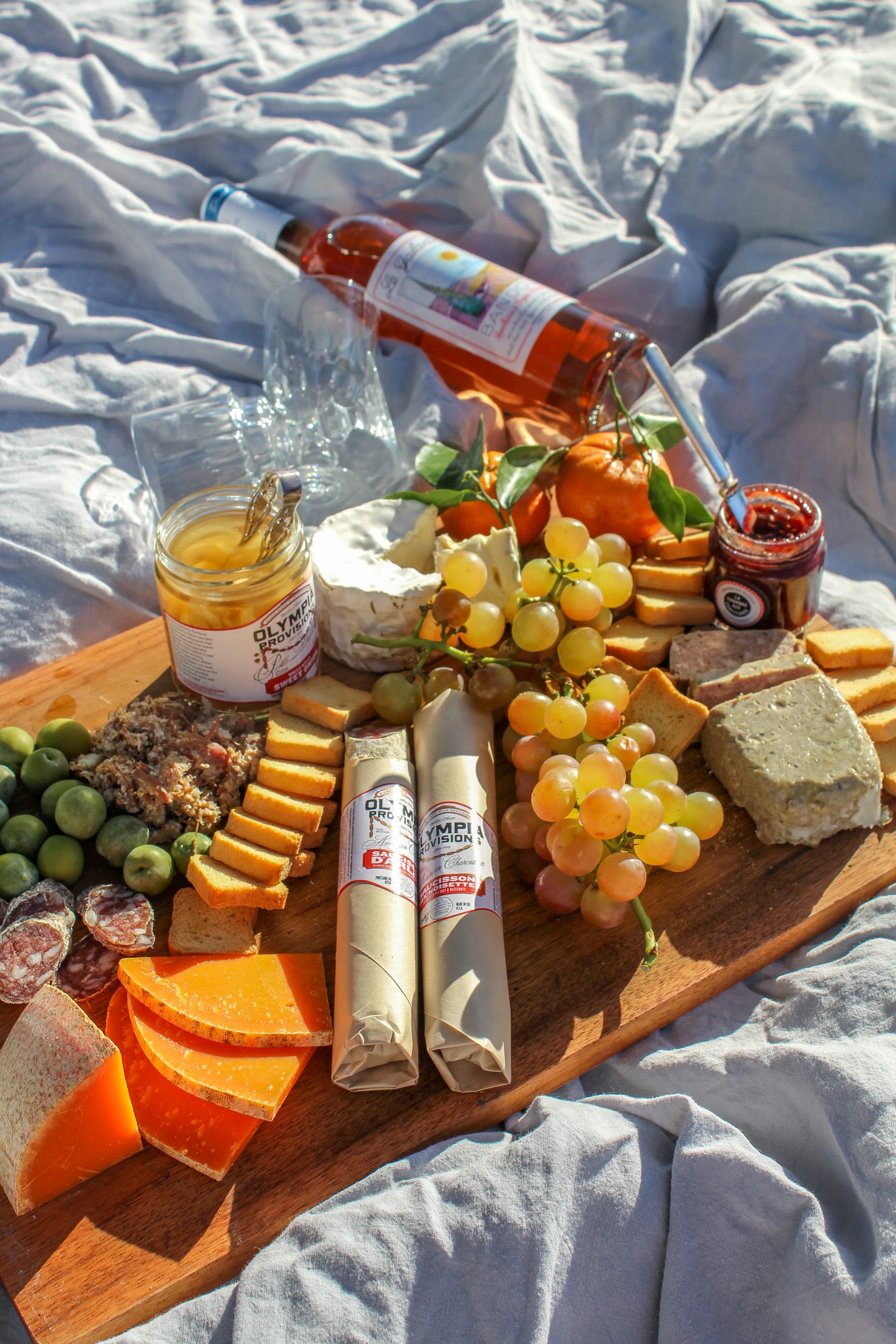 French Charcuterie Kit - Image 3