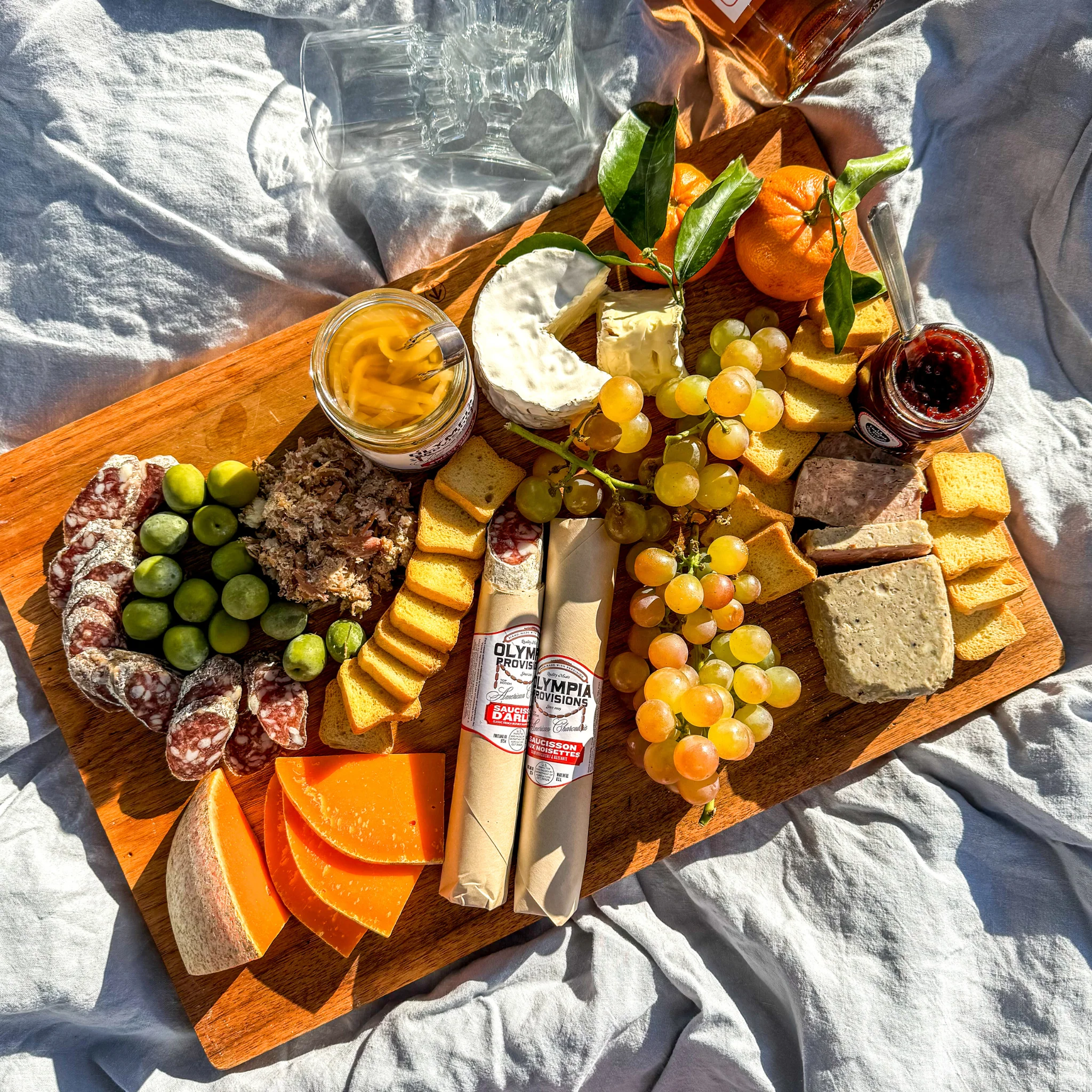 French Charcuterie Kit - Image 4