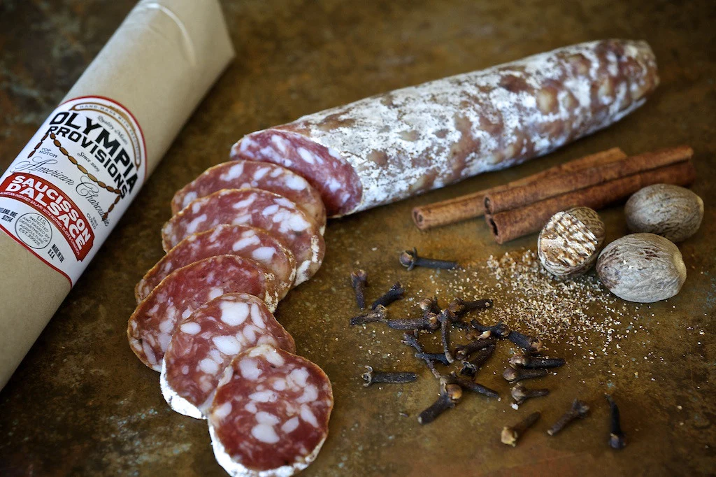 French Sampler - Image 5