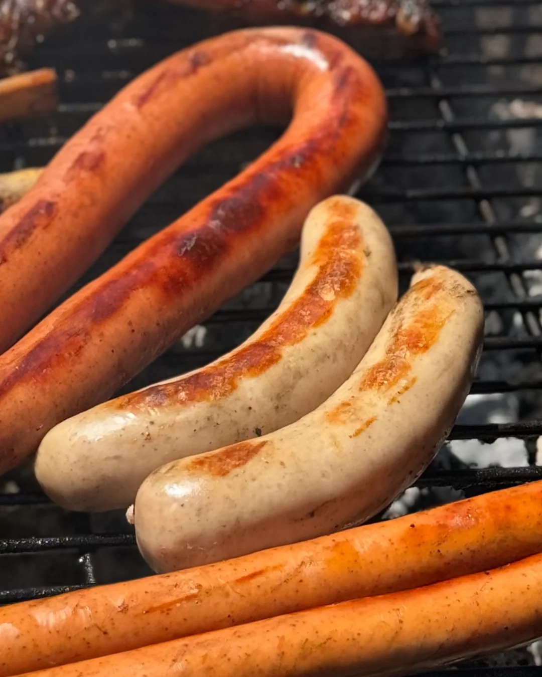 Grill & Chill Sausage Kit - Image 4