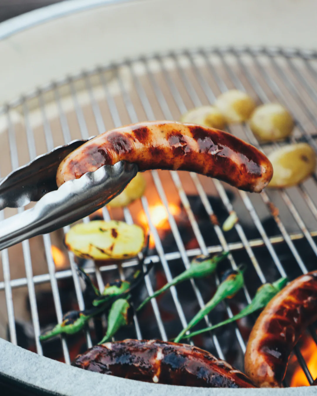 Grill & Chill Sausage Kit - Image 5