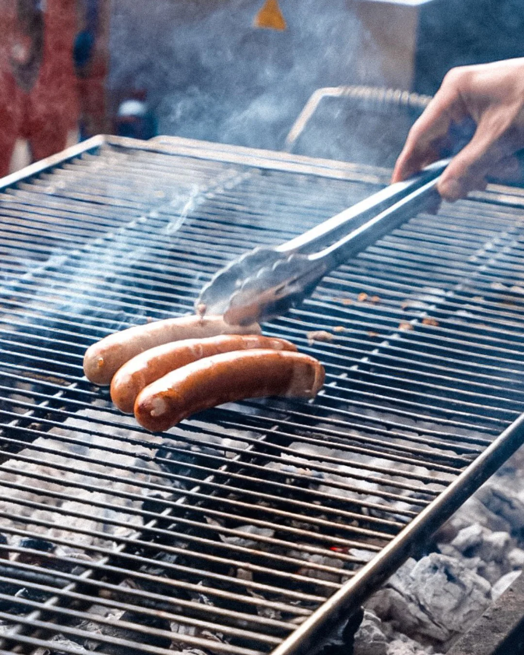 Grill & Chill Sausage Kit - Image 6
