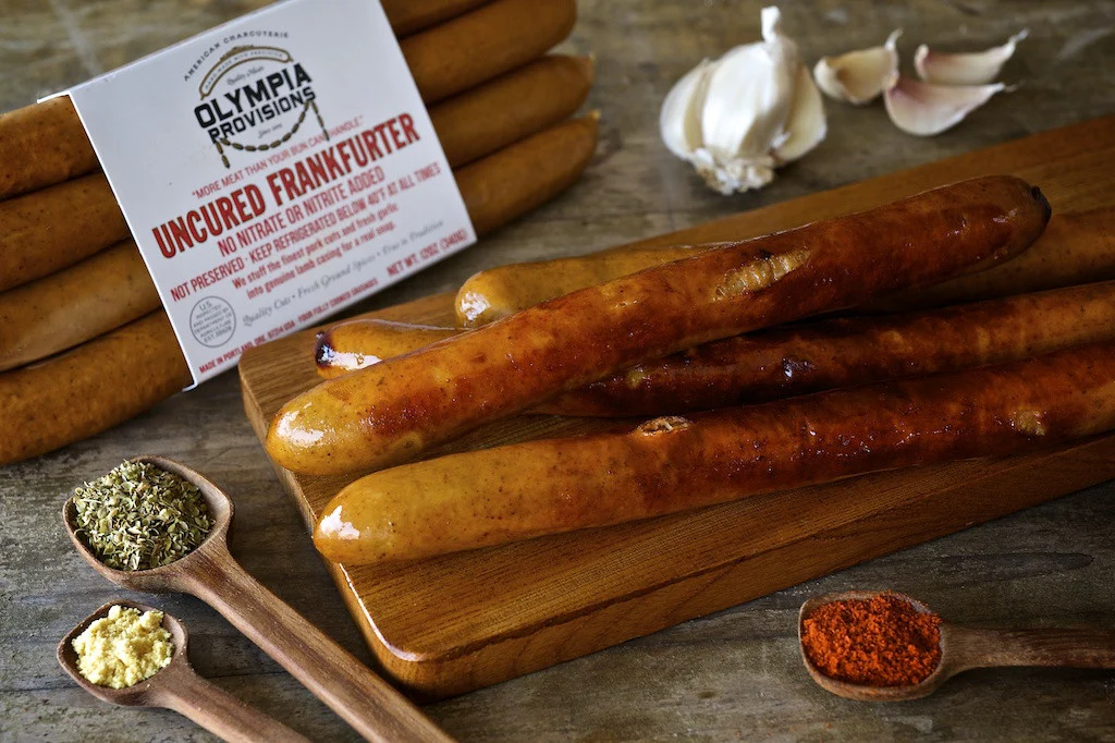 Grill & Chill Sausage Kit - Image 8
