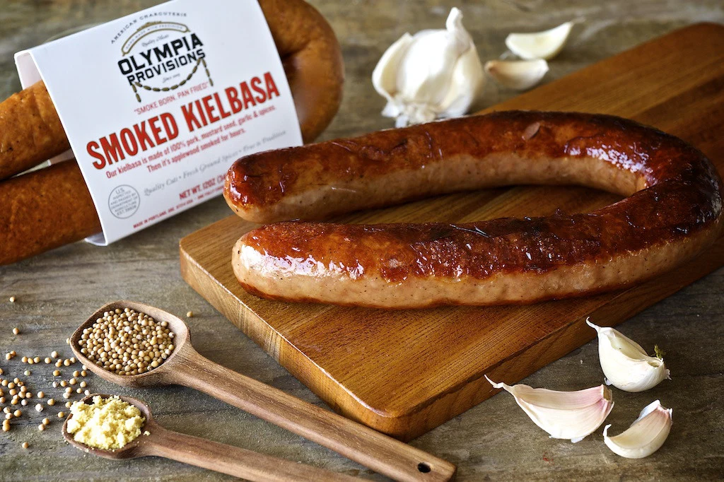 Grill & Chill Sausage Kit - Image 9