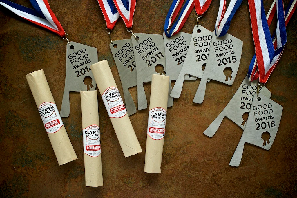 Good Food Award Winner Sampler - Image 3