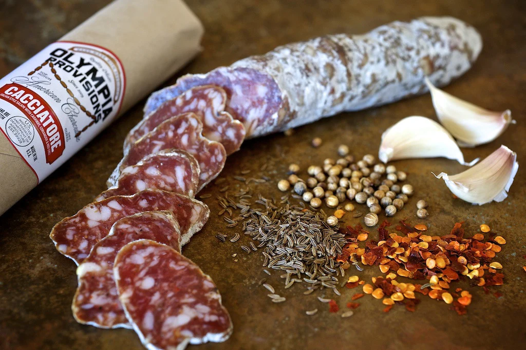 Italian Sampler - Image 4