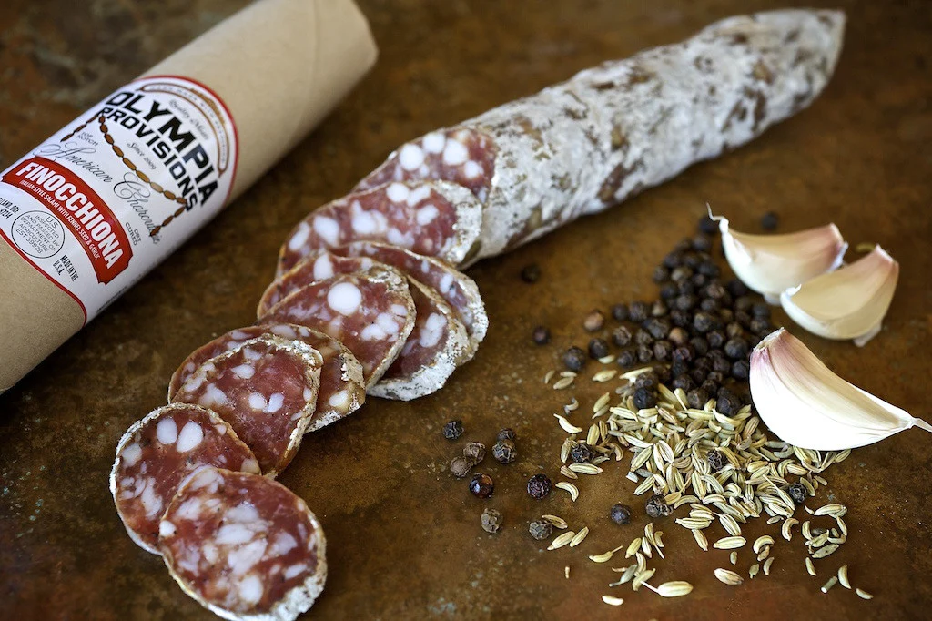 Italian Sampler - Image 5