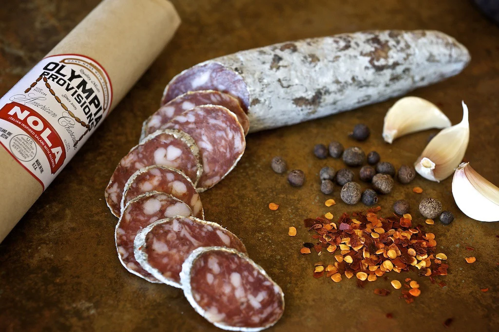 Italian Sampler - Image 6