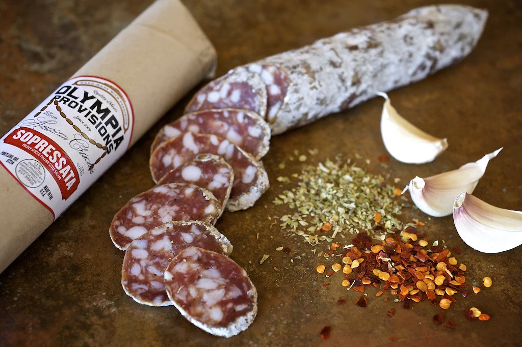 Italian Sampler - Image 7