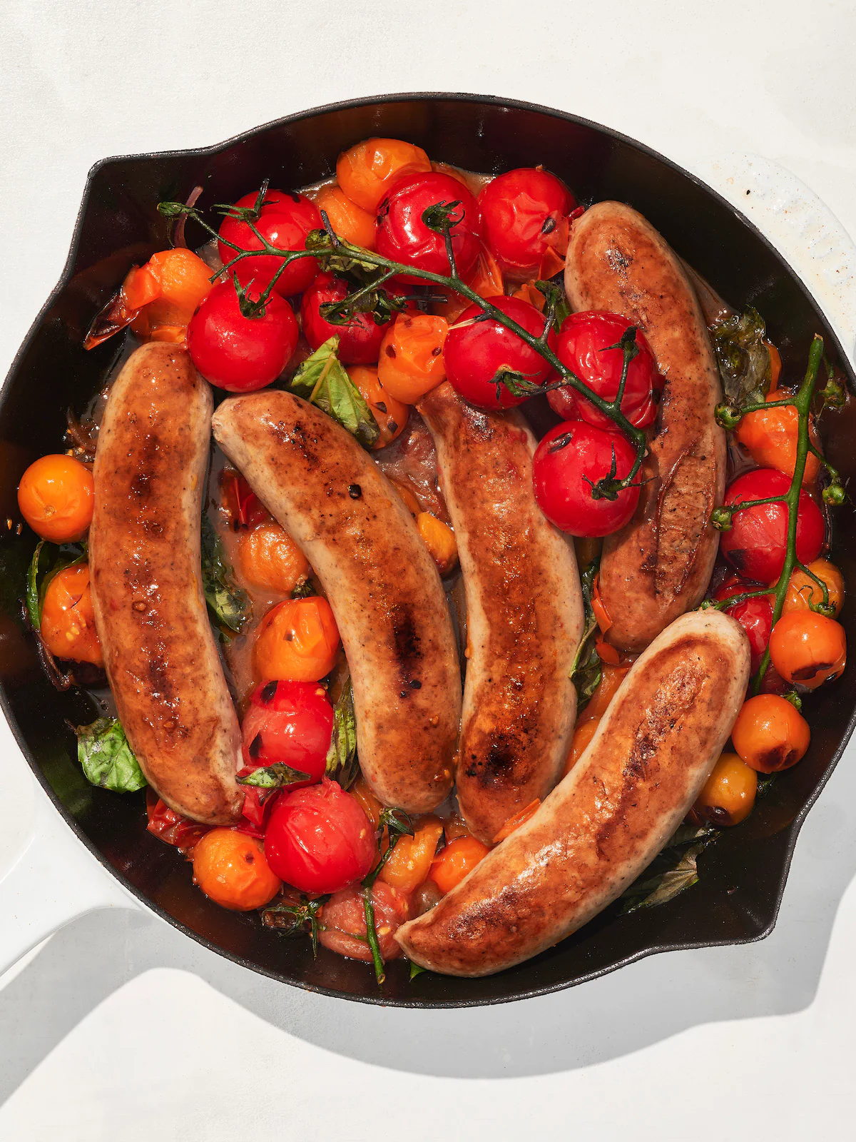 Italian Sausage - Image 5