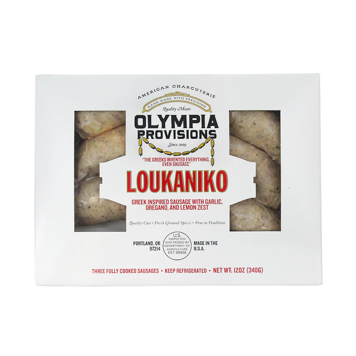 Loukaniko - Image 3