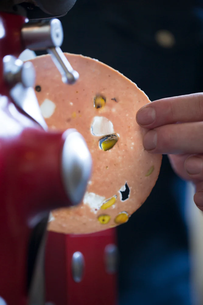 Mortadella - Image 3