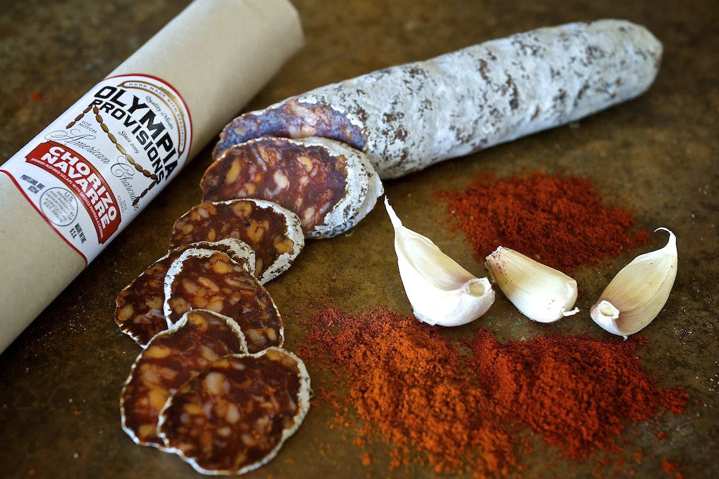 Salami of the Month Club - Image 8