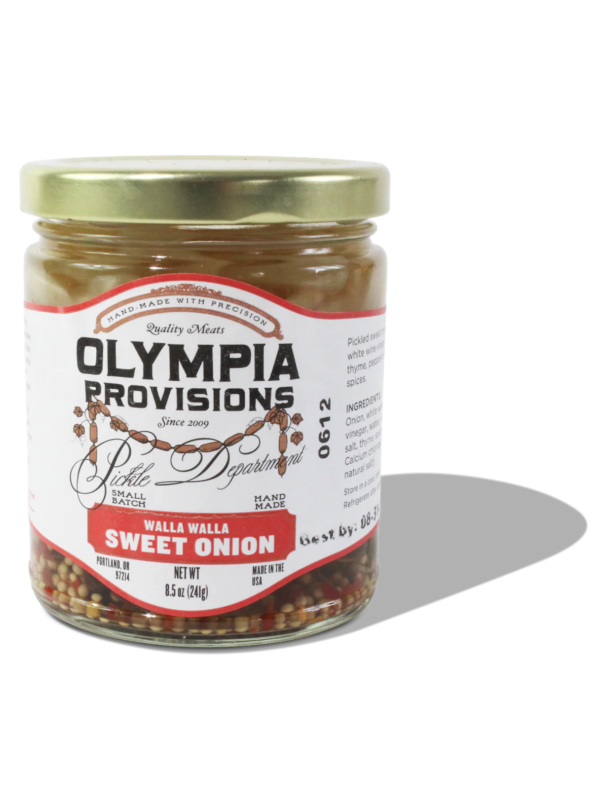 Pickled Vegetable Sampler - Image 3