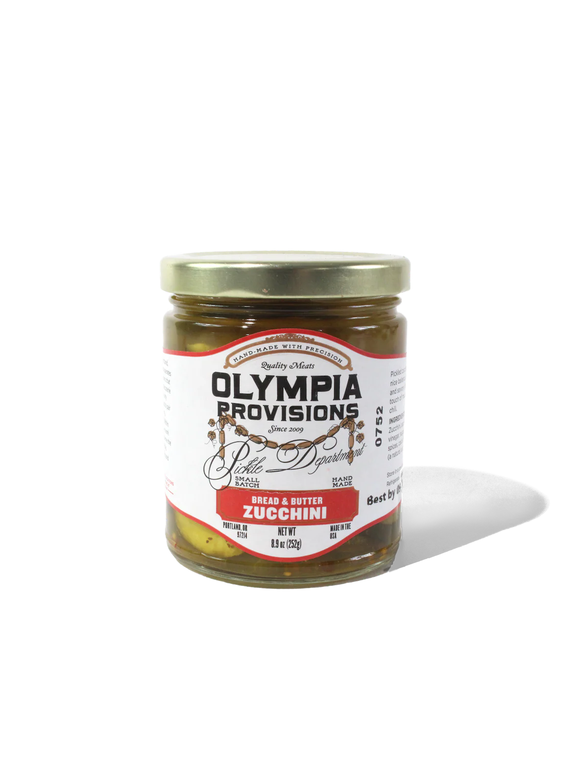 Pickled Vegetable Sampler - Image 6