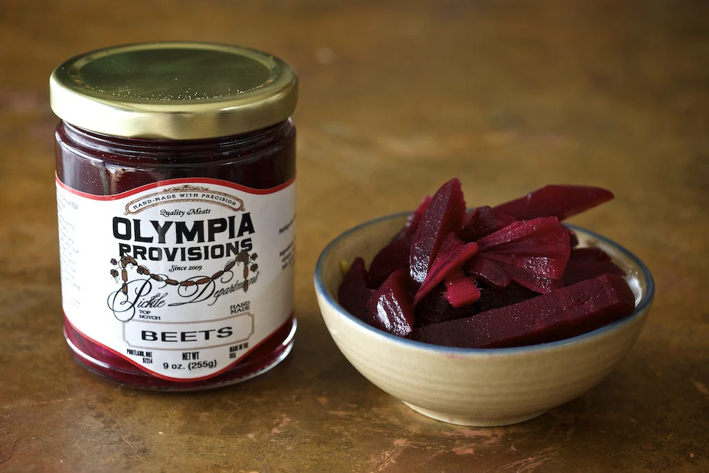 Pickled Beets - Image 3