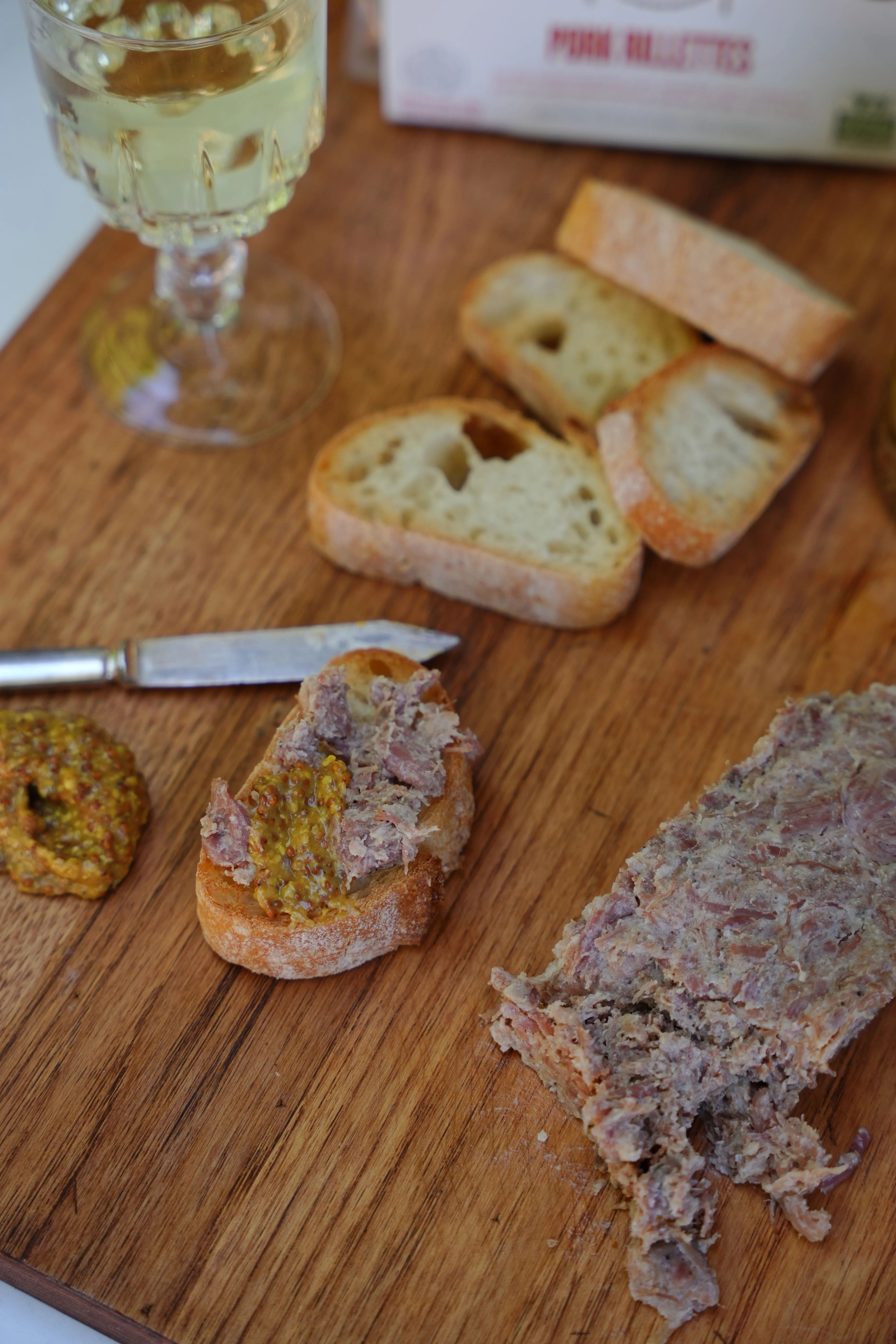 Pork Rillettes - Image 3