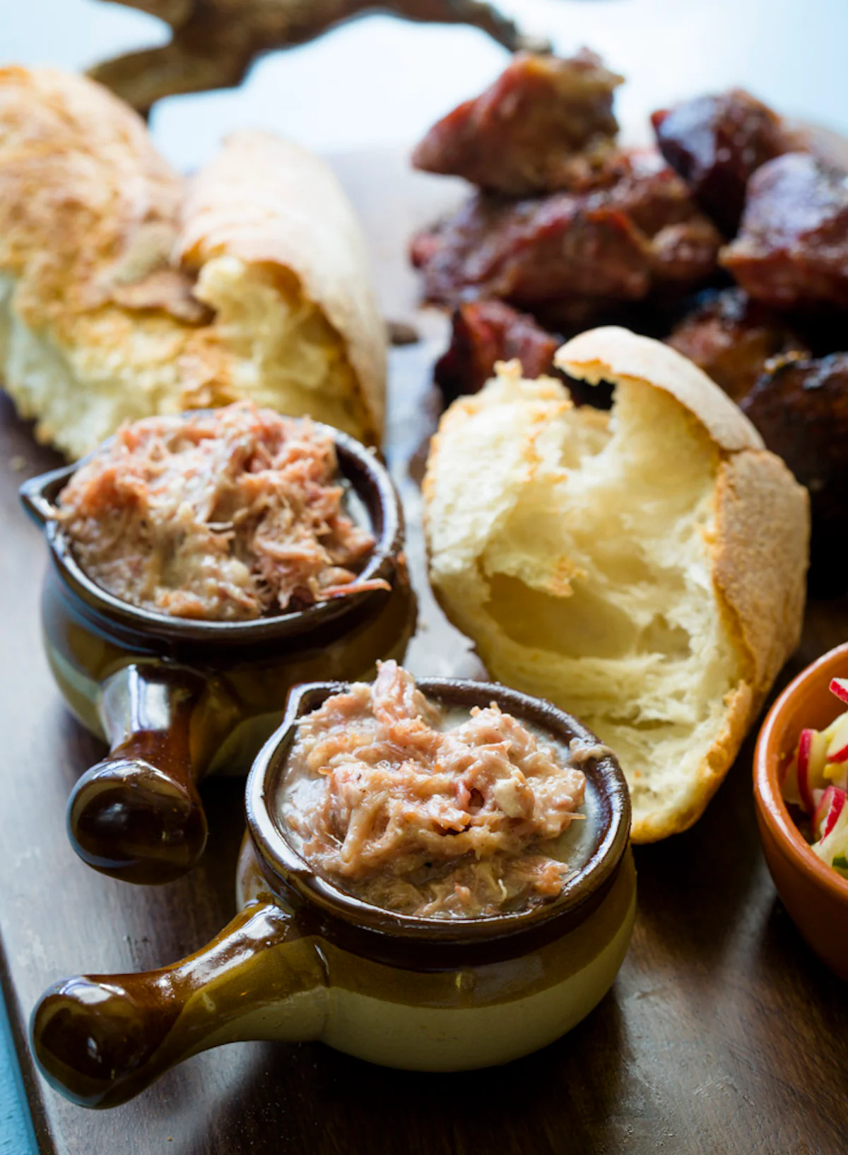 Pork Rillettes - Image 4