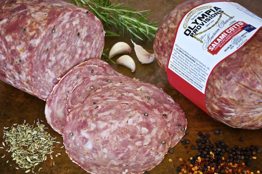 Salami Cotto - Image 3