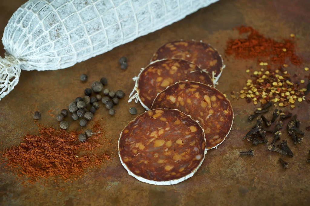 Chorizo El Rey - Image 3
