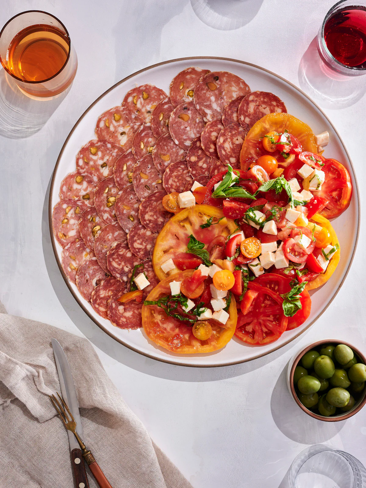 Salami Etna - Image 2