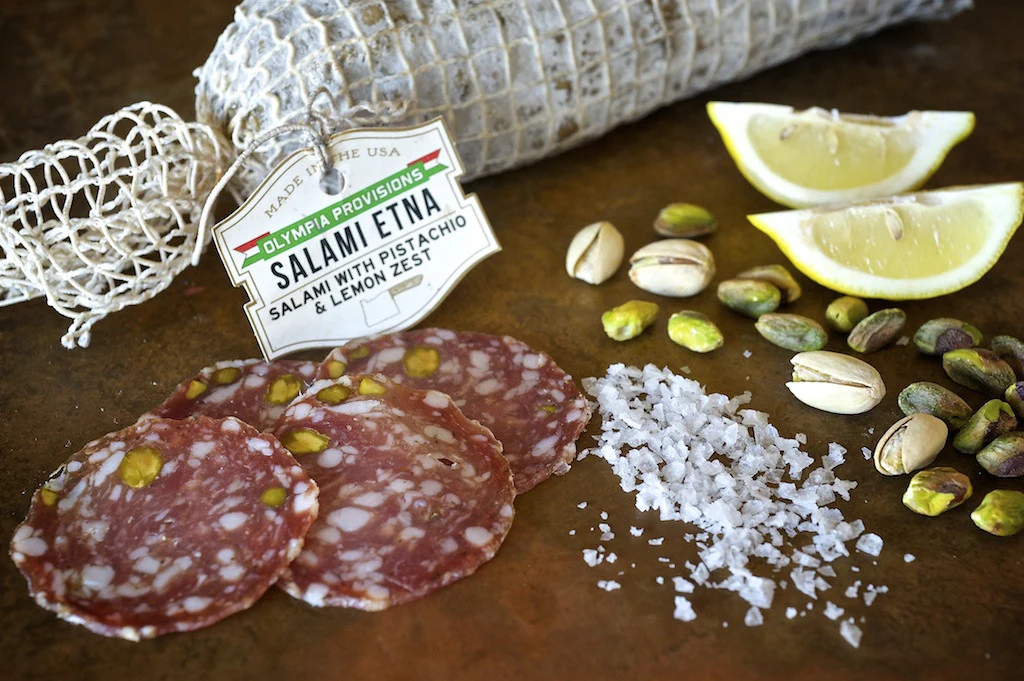 Salami Etna - Image 3