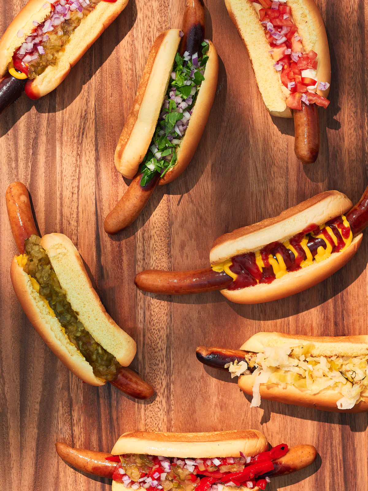 Sausage Fest! - Image 3
