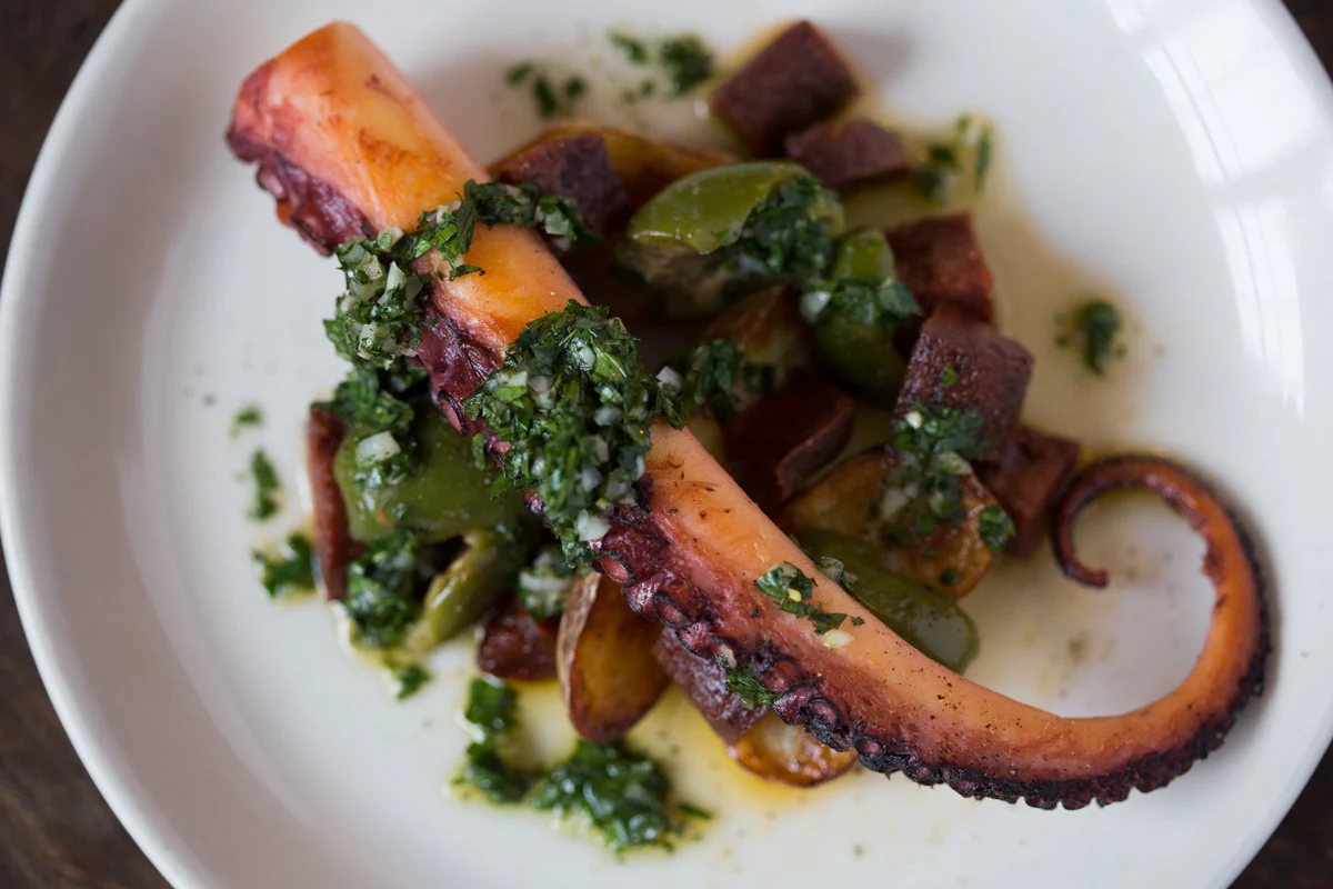 Smoked Chorizo - Image 4