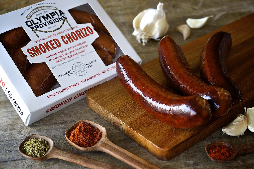 Smoked Chorizo - Image 6