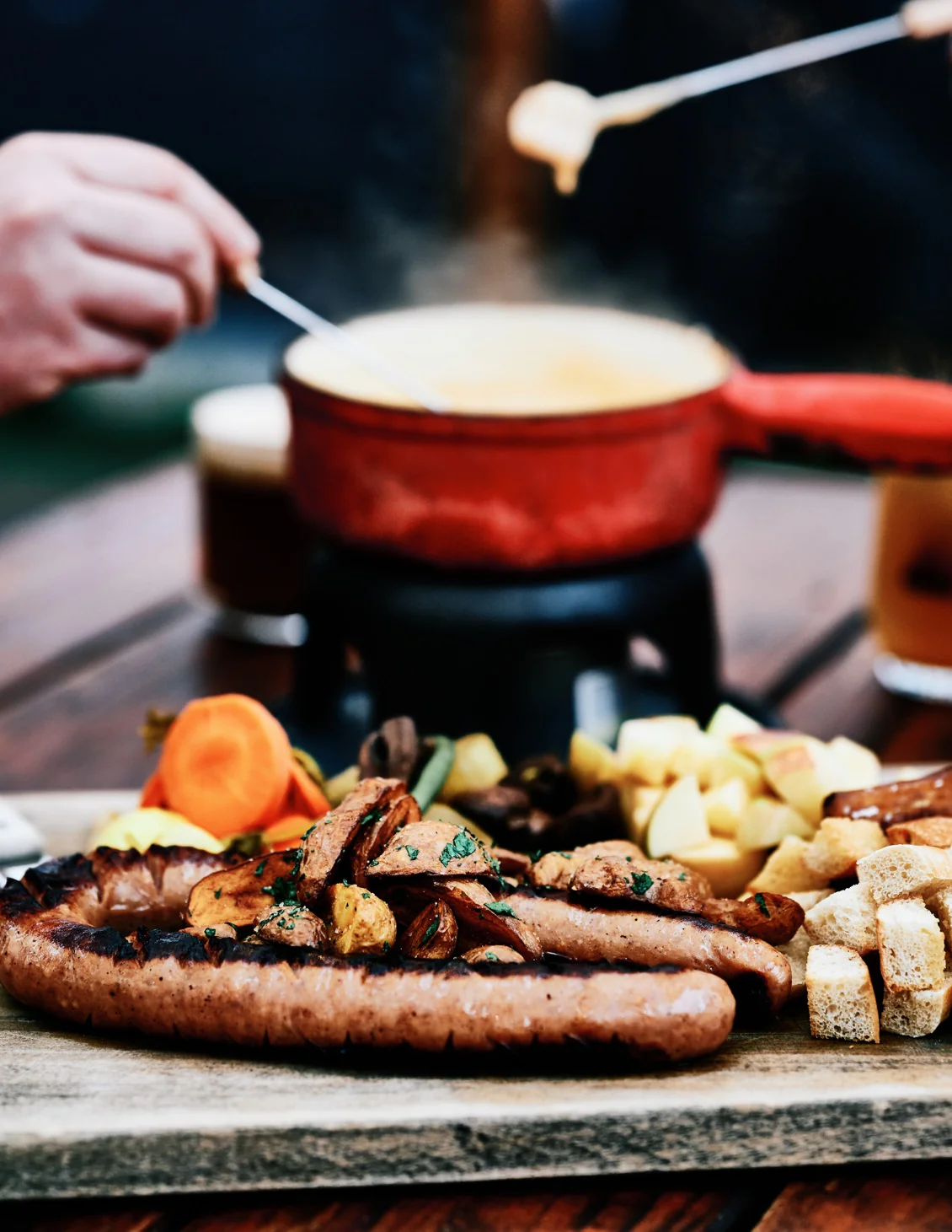 Smoked Kielbasa - Image 3