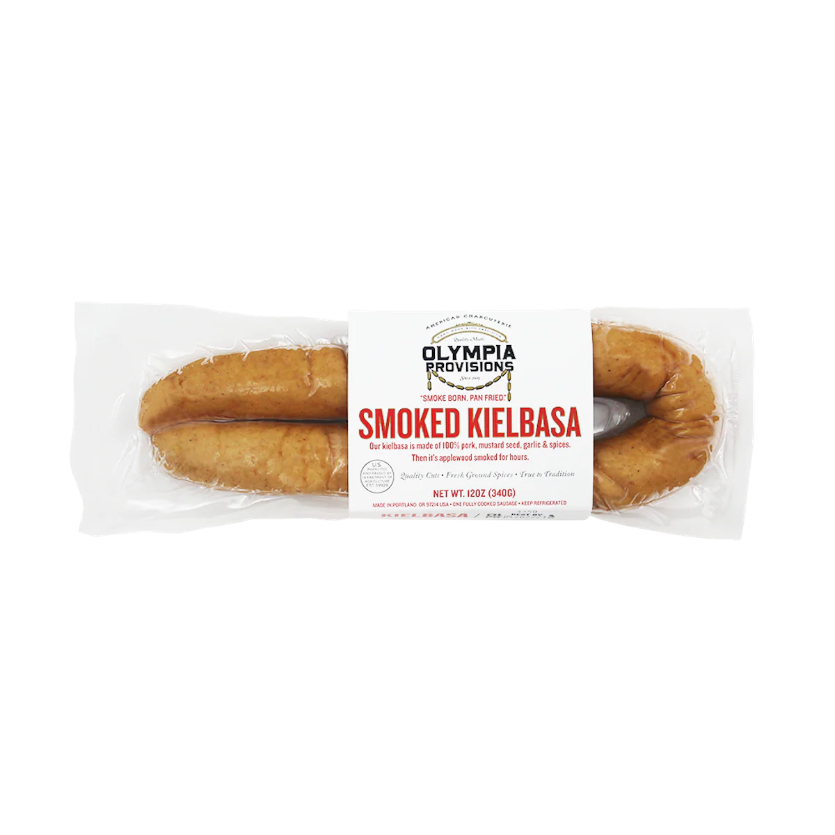 Smoked Kielbasa - Image 6