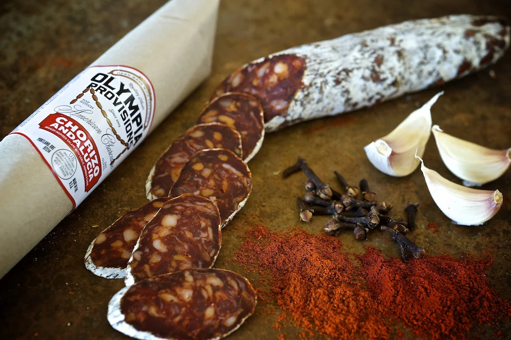 Spanish Sampler - Image 4