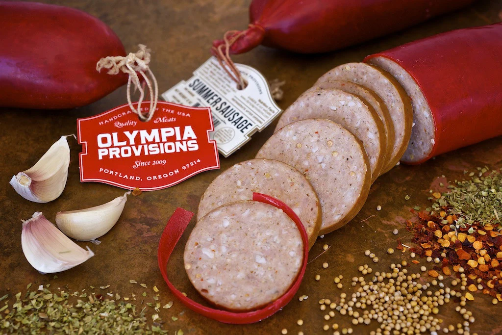 Summer Sausage - Image 3